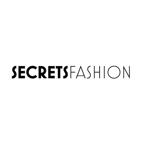 Secrets Fashion Agency
