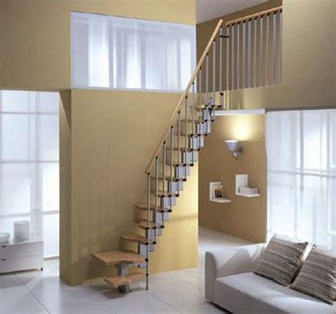 30 Smart Staircase Design Ideas For Small Saving Spaces To Try Asap