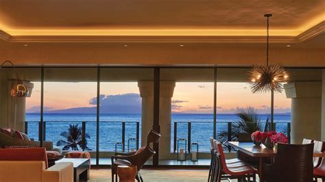 Four Seasons Resort Maui At Wailea — Hotel Review Condé Nast Traveler