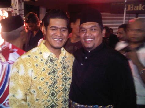 Semua skang dah ada facebook twitter blog. ARMAND AZHA EVOLUSI ANAK MUDA: HIMPUNAN AMAN BATAS 'PLG ...