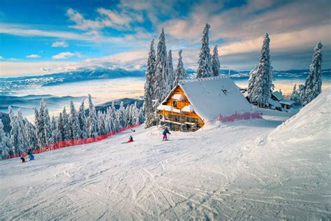11 Delightful Ski Resorts In Poiana Brasov Romania Sofia Adventures