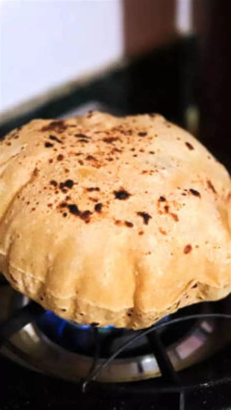 History Of Roti Know When And Where Did Roti Come In The World
