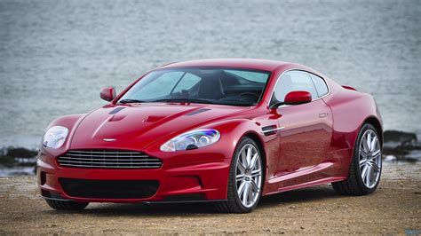 Aston Martin Wallpapers ~ Free Wallpapers Best Wallpapers