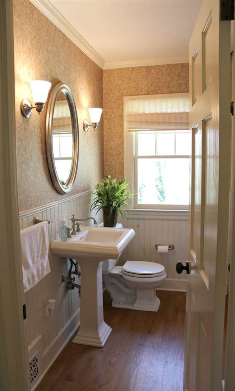 Small Guest Bathroom Ideas Pictures Best Home Design Ideas