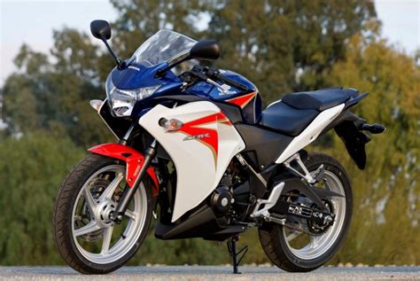 Honda Cbr 250r Latest Wallpapers Free Wallpapers