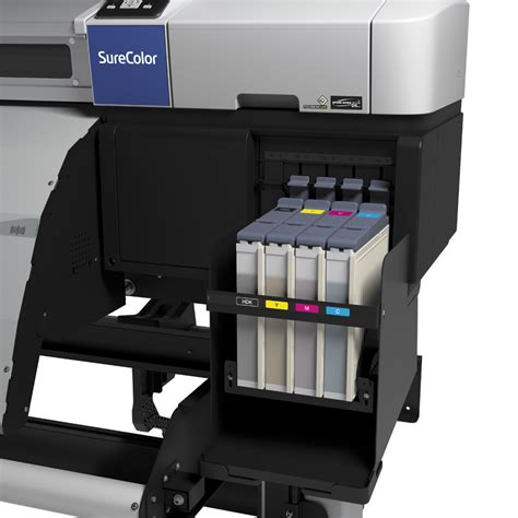 C11cf06402 Epson Surecolor Sc F7270 Dye Sublimation Textile Printer