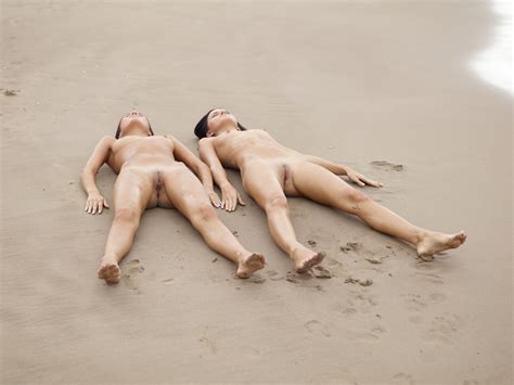 Gloria Nude In 12 Photos From Hegre Art