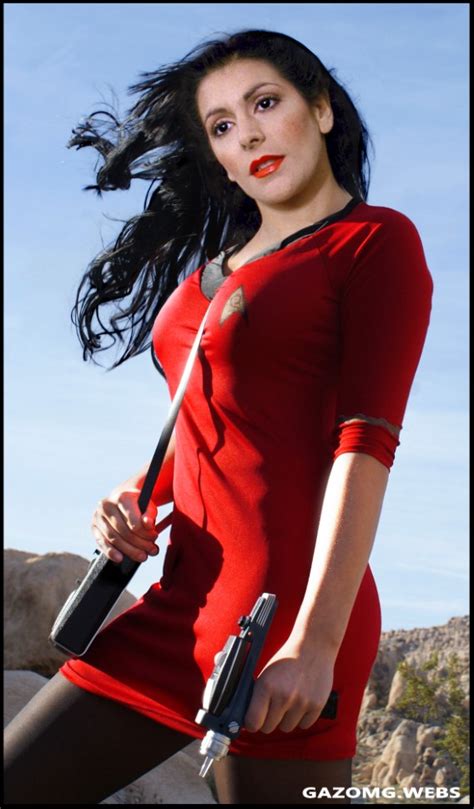 Deanna Troi Marina Sirtis By Gazomg On Deviantart 93786 Hot Sex Picture