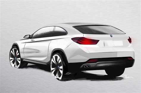 Unsuspecting driver with true lsd on ice. 2015 BMW X1 revealed | Autocar