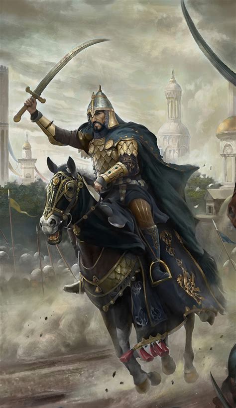 Saladin Wallpapers Top Free Saladin Backgrounds Wallpaperaccess