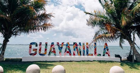 Guayanilla Discover Puerto Rico