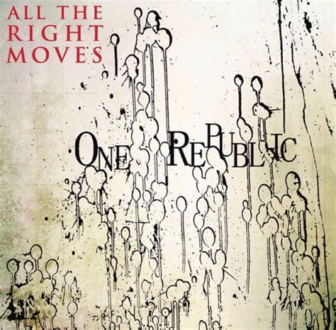 All the right moves filming locations. "All The Right Moves" by OneRepublic - Song Meanings and Facts