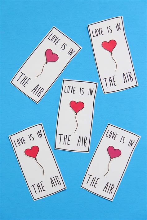 Love Is In The Air Valentine Tattoos — And We Play Valentine Diy For