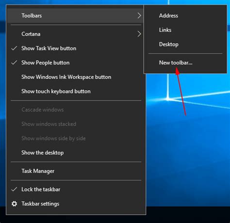 How To Enable Quick Launch In Windows 10