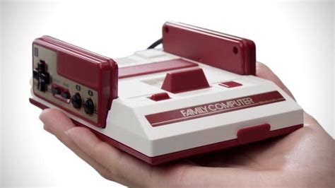 ¿ cuál mini elegir ? Nueva Nintendo Classic Mini Famicom, con nuevos juegos y ...
