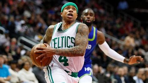 Isaiah thomas' sister died saturday morning after a horrific car accident. On eve of NBA playoff series, Isaiah Thomas' sister dies ...
