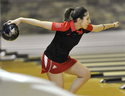 National Championship Still The Goal For Husker Bowling Team Huskers