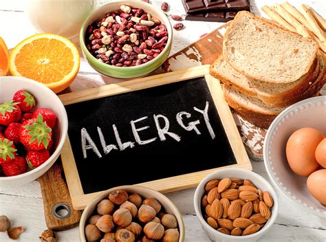 A food allergy is an abnormal reaction by your immune system to a food. La lista dei falsi test per intolleranze e allergie ...