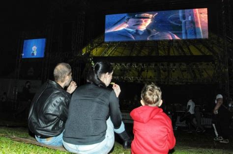 santo andré tem cinema ao ar livre e concerto com tributo ao led zeppelin
