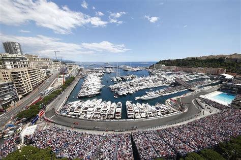 The monaco grand prix (french: Monaco Historic Grand Prix - May 11 - 13, 2018 | Superyacht Sales and Charter