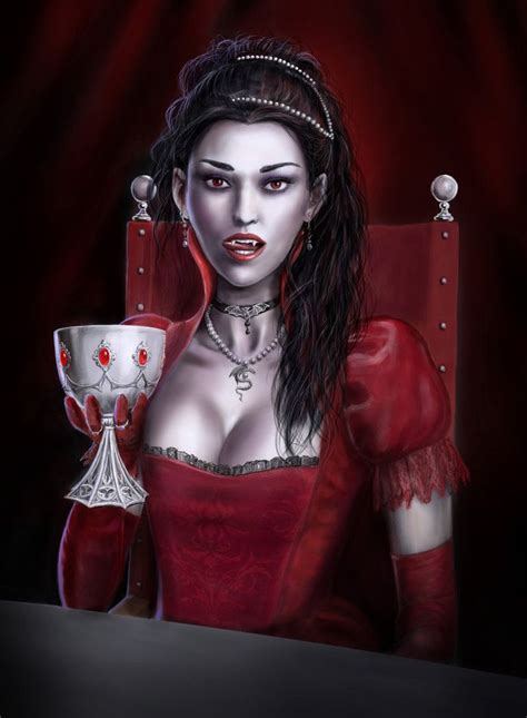 A Countess Cursed By Dashinvaine On Deviantart Werewolf Art Countess