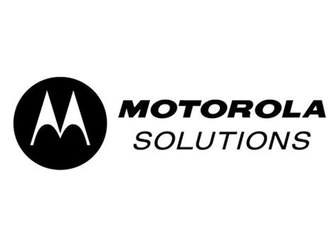 Motorola Solutions Logo Logodix