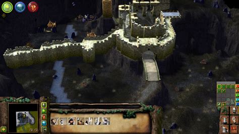 Image 2 Stronghold Legends Middleearth Mod For Stronghold Legends Moddb