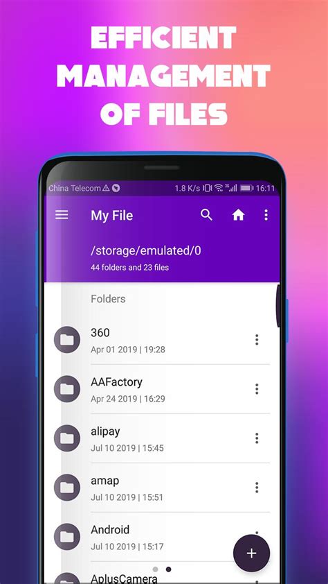 My File Apk For Android Download