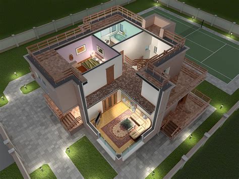 Design Your Dream Home In 3d For Free Create Ideal Interior In 3d Home