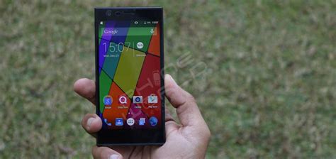 Qmobile Noir S5 Lite Review Phoneworld