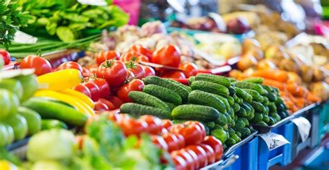 Recognising The Value Of Fresh Produce Market Agents To The Industry