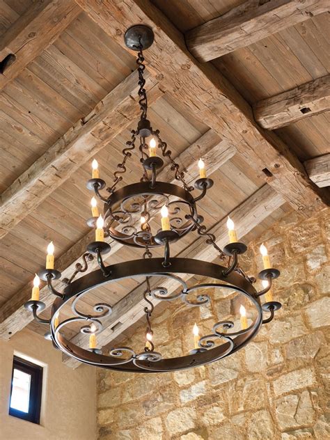 Try it now by clicking rustic wrought. Learn about Search Viewer from HGTV | Large rustic ...