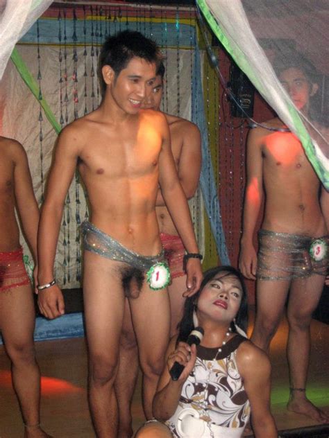 Pinoy Actor Naked Telegraph