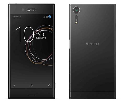 Including the battery, the sony xperia xz (dual f8332) phone has 161 grams and it's a very thin device, only 8.1mm. Sony Xperia XZs available for pre-order at Amazon, starts ...