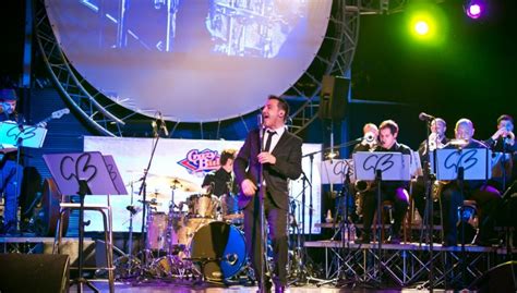 Hire Michael Buble Tribute Italy Swing Singer Venice Rat Pack Singer Italy