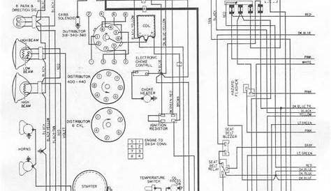 2012 dodge charger wiring diagram