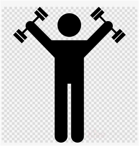 Exercise Icon Png Clipart Exercise Computer Icons Physical Education