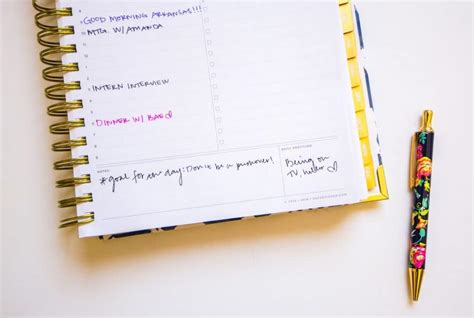 Day Designer Planner Review Why Its The 1 Planner For Goal Getters