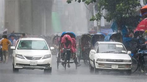 Lluvias Torrenciales Dejan Muertos En India Nepal Y Banglad S La