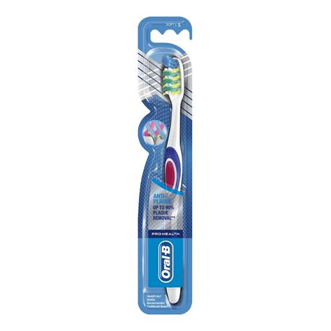 Buy Oral B Pro Health Toothbrush Oral B India