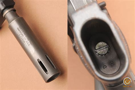 Colt Xm177e1 Model 609we Gbb 專區 Cgf Powered By Discuz