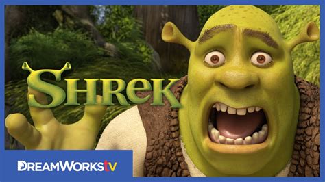 Ogre Reactions New Shrek Youtube