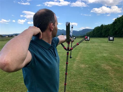 Archery Tips How To Judge Yardage Like A Pro Archery Dude