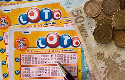 Hd Wallpaper Two Lotto Tickets And Euro Coins Games Random Loto