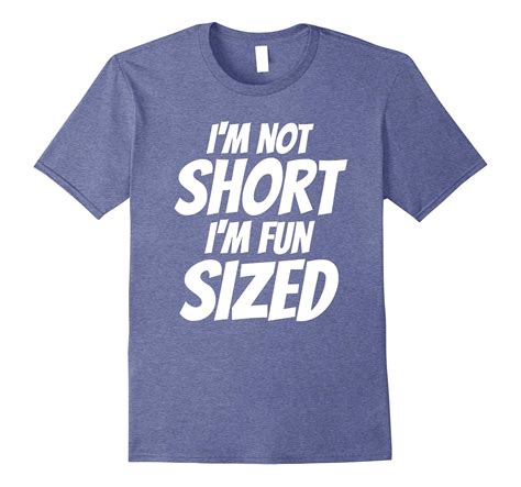 Short Person T Shirt Funny Saying Tee Short People Ts Rose