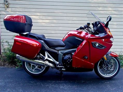 Accredited bmw bodyshop service & maintenance bmw genuine parts roadside assistance bmw warranty bmw teleservices. Bmw K1300gt motorcycles for sale in Maryland