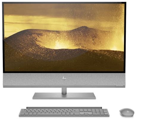 Hp Envy 32 All In One Review 2020 Is It Better Than The Imac