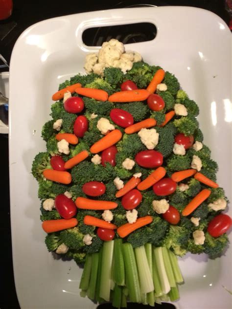 The new vegan meera sodha's vegan recipe for root vegetable pachadi. Christmas tree vegetable tray | Vegetable tray, Vegetables, Food