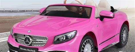 6 Repair Advices For Your Amazing Kids Electric Car | TOBBI