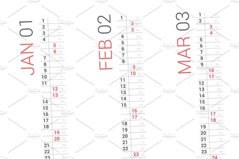 Calendar 2019 Vertical Design #shape#Square#pixel#Vertical | Calendar 2019 vertical, Vertical ...